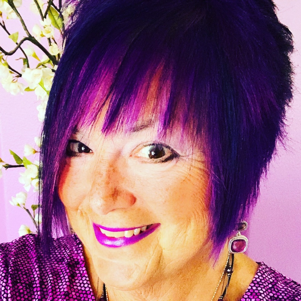 Meet your Posher, Wanda
